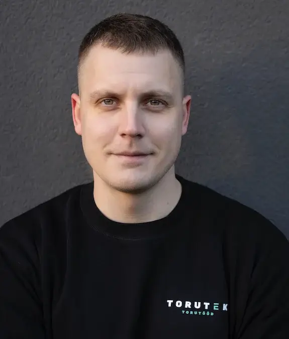 Ergo Põder
